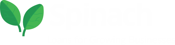 Spinach Business Loan