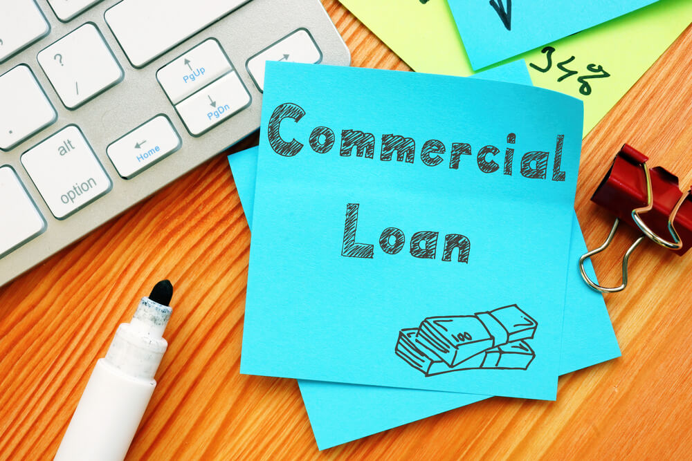 commercial loan