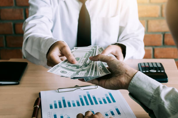 commercial loan