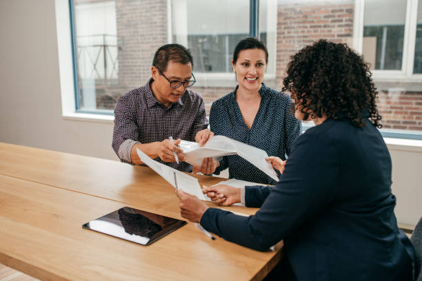 commercial loan