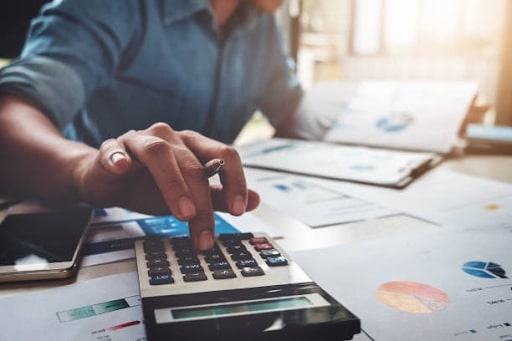 commercial loan
