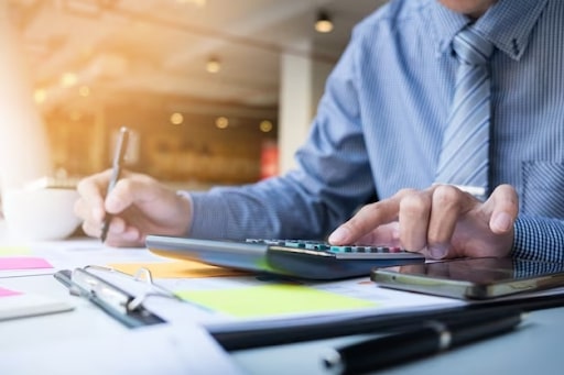 commercial loan