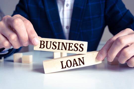 commercial loan